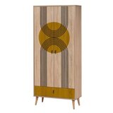  Hanah Home Ormar City Gradrop Sun | ePonuda.com