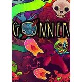  GoNNER - Press Jump To Die Edition Steam Key GLOBAL | ePonuda.com