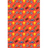 Conceptum Hypnose tepih (140x220) WOOKECE073 | ePonuda.com