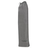 Gardlov XXL viseča mreža za 2 osebi 270 cm | Nosilnost 250 kg z lesenimi prečkami | Shoptok.si