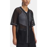 Under Armour Women's T-shirt Sportswear Baseball Jersey - Women's | shoptok.hr