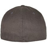 Flexfit Organic Cotton Cap Dark Grey | Shoptok.si