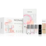 NeoNail Baby Boomer Set set za odlično manikiro Nude odtenek Cene