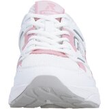 Rieker Sport Nizke superge siva / roza / bela | Shoptok.si