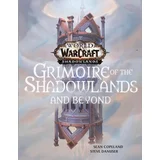Sean Copeland - World of Warcraft: Grimoire of the Shadowlands and Beyond