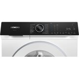 SIEMENS EXTRAKLASSE WG44H2M90 iQ500 9 pralni stroj, kg, 1400 obr/min. Home Connect. | Shoptok.si