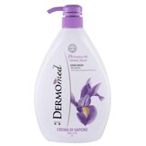 Dermomed tečni sapun Iris 1 l Cene
