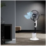 ventilator sa isparivačem vode MSF409H