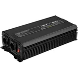 12V-230V DC/AC USB-5V 3000W pretvornik inverter napajalnik