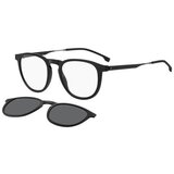 Boss 1640/CS SUB/M9 Polarized ONE SIZE (51) Črna/Siva | Shoptok.si