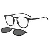 1640/CS SUB/M9 Polarized ONE SIZE (51) Črna/Siva