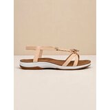 Resti Women’s embellished sandals Fiacco | Eponuda.ba