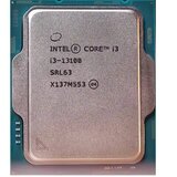 Intel Procesor 1700 i3-13100 4.5GHz Tray