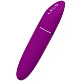 Lelo Mia 3 - putni ruž vibrator (ružičasta) | shoptok.hr