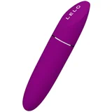 Lelo Mia 3 - putni ruž vibrator (ružičasta)