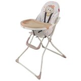 Bbo HRANILICA JUNIOR (HCY6201) - BEIGE (HCY6201BEIGE)