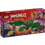 Lego Ninjago Lloydov šumski zmaj 71829 | Eponuda.ba