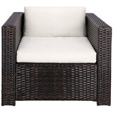  Set vrtnog namještaja "Costa de Blanca" | shoptok.hr