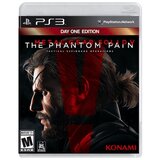  Metal Gear Solid 5 The Phantom Pain (PS3) - rabljeno Cene