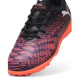 Puma patike za dečake Future 8 Play TT JR, Crno - narandžaste | ePonuda.com