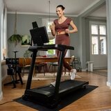 Kettler Alpha Run 300 sklopiva traka za trčanje, 2,5 KS, do 18 km/h Slike