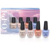 OPI m Dreaming Nail Lacquer darilni set za nohte mini | Shoptok.si