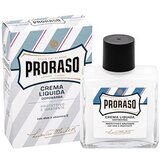 Proraso Blue Protective hidratantni balzam nakon brijanja 100 ml Cijene