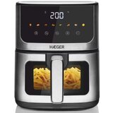 Haeger af-d47.005a friteza na topao vazduh digitalna 4,7 l Cene