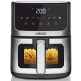 af-d47.005a friteza na topao vazduh digitalna 4,7 l