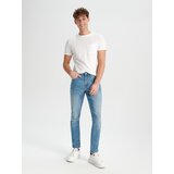 Sinsay muške slim traperice 1574O-50J | shoptok.hr