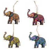 Signes Grimalt Obeski 4U Obesek Večbarvna Cene