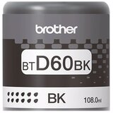 Brother BTD60BK, primeren za DCP-T310, DCP-T510W, DCP-T710W, MFC-T910DW - 6.500 strani Cene