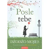 Džodžo Mojes - Posle tebe knjiga