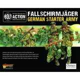 Warlord Games Bolt Action Fallschirmjäger Starter Army | shoptok.hr