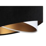  Luster na sajli GALAXY 1xE27/60W/230V | Eponuda.com