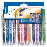Pilot roler FRIXION BALL 07 Set2Go, etui 12, (21656205) Cene