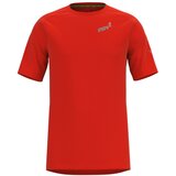 Inov-8 Base Elite SS Tee Crvena | shoptok.hr