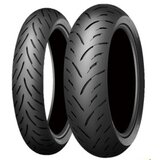Dunlop Sportmax GPR-300 ( 110/80 ZR18 TL (58W) sprednje kolo ) Cene