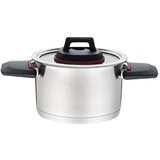 Lonec MR-3530-22 22 cm Nerjaveče jeklo 4,2 L, (5000119690) | Shoptok.si