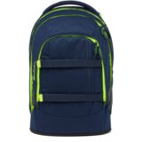 Satch by Ergobag najstniški nahrbtnik ergobag satch pack – toxic yellow Cene