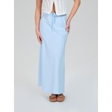 Sinsay Midi suknja na vezanje | shoptok.hr