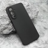 maska silikon carbon light za samsung A266B galaxy A26 5G/ crna