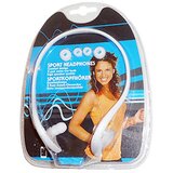  Slušalice sport 48512 bele | Eponuda.com
