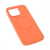  Torbica Magsafe Pure color za iPhone 15 Pro Max 6.7 narandzasta Cene