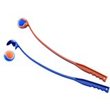 Nobby metalec tenis žog - 65 cm Cene