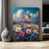  Slika Livada leptira - Premium print | shoptok.hr