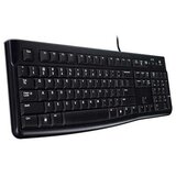  Tastatura LOGITECH K120, USB, black, 920-002498/2583/2508 | Eponuda.ba
