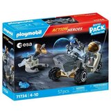  71734 - ACTION HEROES -Weltraummission - 1 k. | Shoptok.si