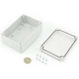 Supertronic PP120G-S univerzalno kućište 125 x 85 x 57 1 kom. | Eponuda.ba
