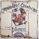  PAVEMENT - CROOKED RAIN - LP, (21008878) Cene